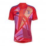 Juventus Home Goalkeeper Shirt 2024-2025