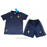 Juventus Tercers Kids 2024-2025
