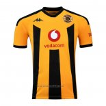 Kaizer Chiefs Home Shirt 2024-2025