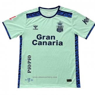 Las Palmas Third Shirt 2024-2025