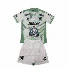 Leon Away Shirt Kids 2025-2026