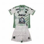 Leon Away Shirt Kids 2025-2026