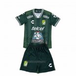 Leon Home Shirt Kids 2025-2026
