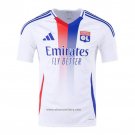 Lyon Home Shirt 2024-2025