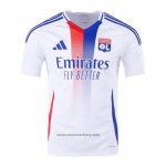 Lyon Home Shirt 2024-2025