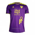 Malaga Away Shirt 2024-2025
