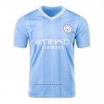 Manchester City Home Shirt 2023-2024