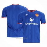 Manchester United Away Shirt 2026-2027