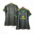 Manchester United Third Shirt Womens 2025-2026
