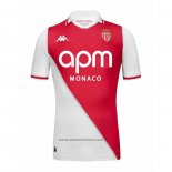 Monaco Home Shirt 2024-2025