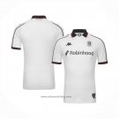 Nice Away Shirt 2026-2027