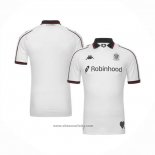 Nice Away Shirt 2026-2027