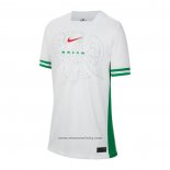 Nigeria Home Shirt 2024-2025