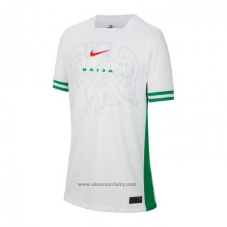 Nigeria Home Shirt 2024-2025