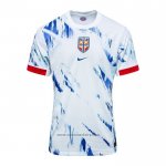 Norway Away Shirt 2024