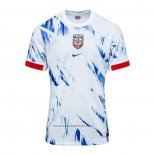 Norway Away Shirt 2024