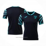 Norwich City Away Shirt 2021-2022
