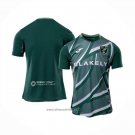 Norwich City Away Shirt 2025-2026
