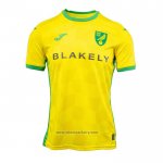Norwich City Home Shirt 2024-2025