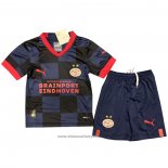 PSV Away Shirt Kids 2022-2023
