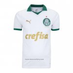 Palmeiras Away Shirt 2024