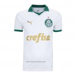 Palmeiras Away Shirt 2024