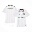 Palmeiras Away Shirt Womens 2026