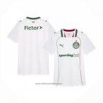Palmeiras Away Shirt Womens 2026
