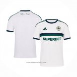 Panathinaikos Away Shirt 2026-2027