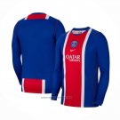 Paris Saint-Germain Home Shirt Long Sleeve 2026-2027