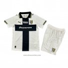 Parma Home Shirt Kids 2025-2026
