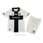 Parma Home Shirt Kids 2025-2026