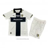 Parma Home Shirt Kids 2025-2026