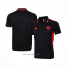 Polo Bayern Munich 2025-2026 Black