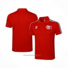 Polo Flamengo 2025-2026 Red