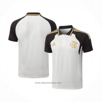 Polo Flamengo 2026-2027 Crema