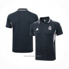 Polo Real Madrid 2025-2026 Grey Pink