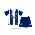 Porto Home Shirt Kids 2026-2027