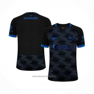 Portsmouth Third Shirt 2026-2027