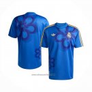 Pre-Match Shirt Real Madrid 2025-2026 Blue