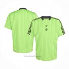 Pre-match Shirt Celtic 2025-2026 Green
