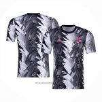 Pre-match Shirt Juventus 2022 Grey