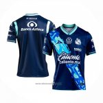 Puebla Away Shirt 2024-2025