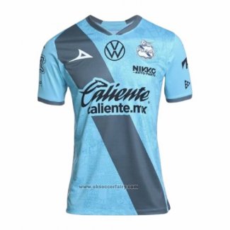 Puebla Third Shirt 2025-2026