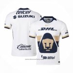 Pumas Unam Home Shirt Authentic 2025-2026