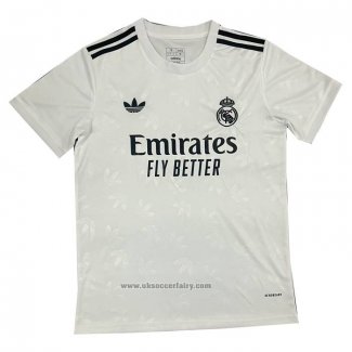 Real Madrid Special Shirt 2024-2025 White