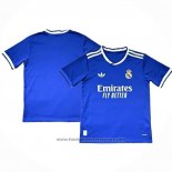 Real Madrid Third Shirt 2025-2026