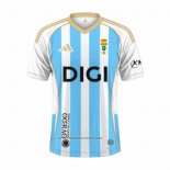 Real Oviedo Third Shirt 2025-2026