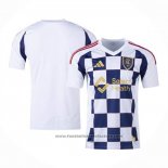 Real Salt Lake Away Shirt 2025