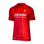 Real Zaragoza Away Shirt 2024-2025